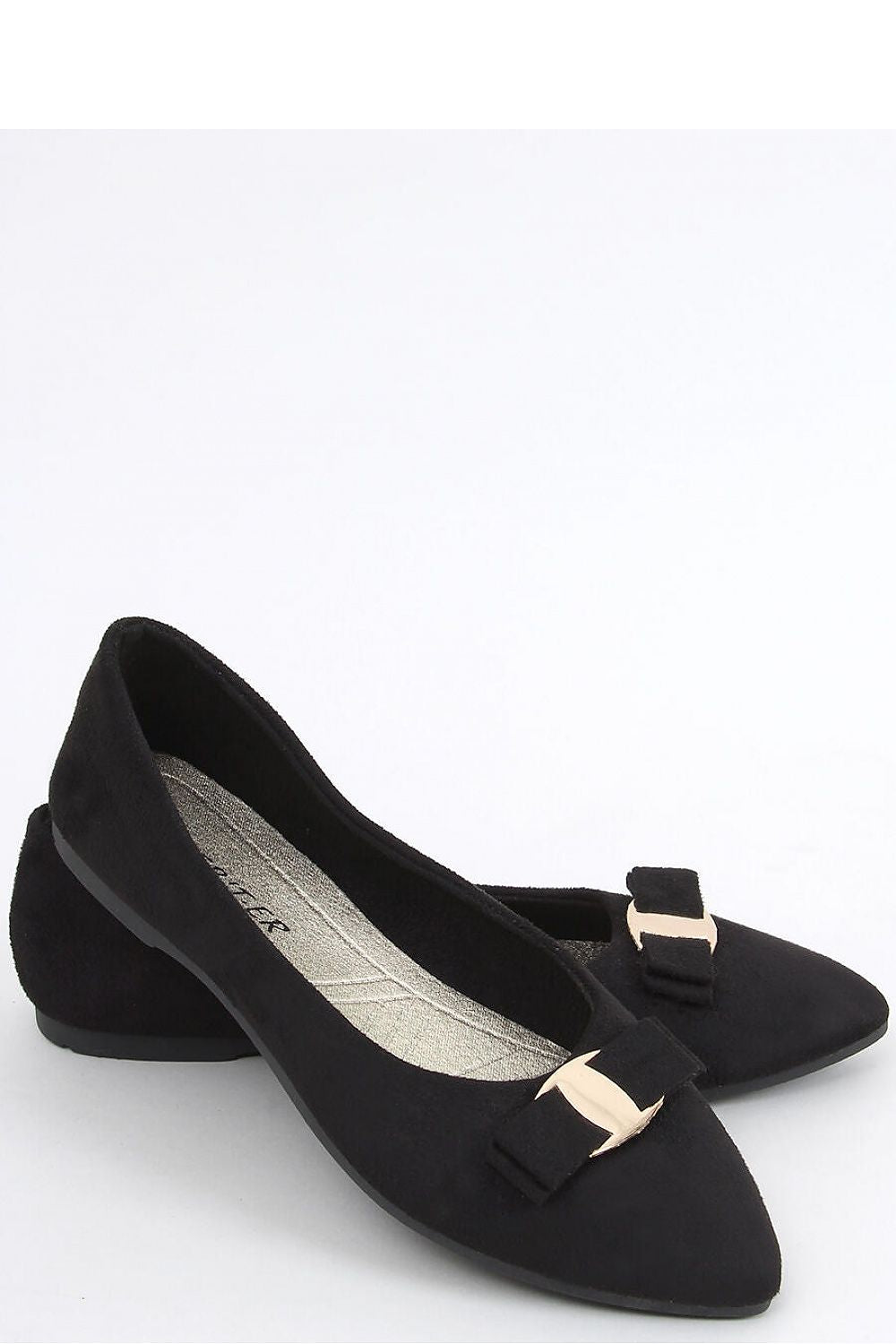 Ballet flats model 163885 Inello - Lojahub Shop